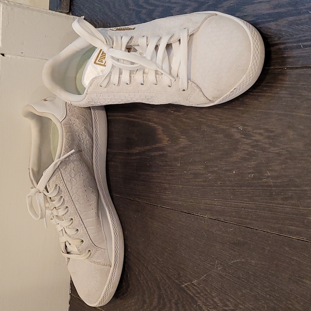 Puma Match Select Sneakers